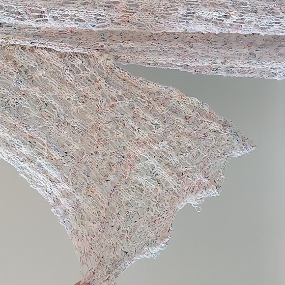 Pol rainbow confetti cardigan - Picture 3 of 8